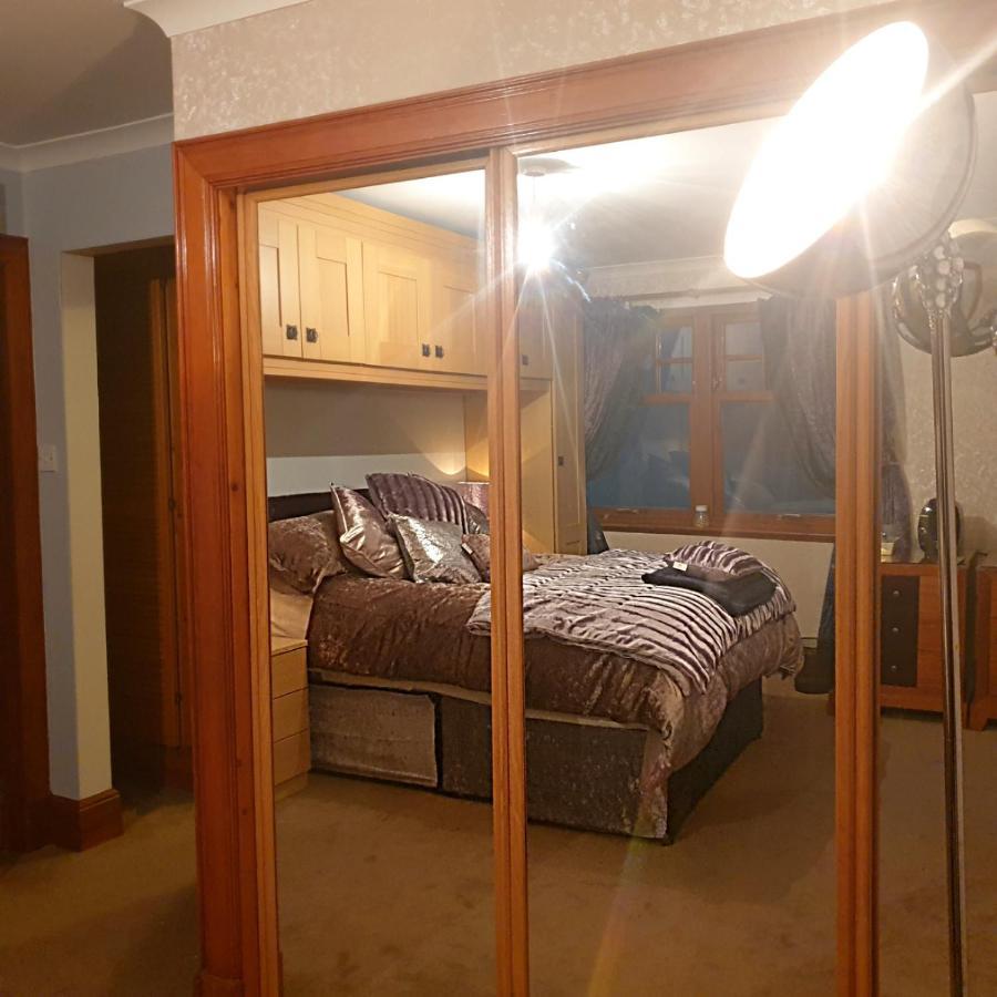 מלון בנצ'ורי Bogenraith House מראה חיצוני תמונה