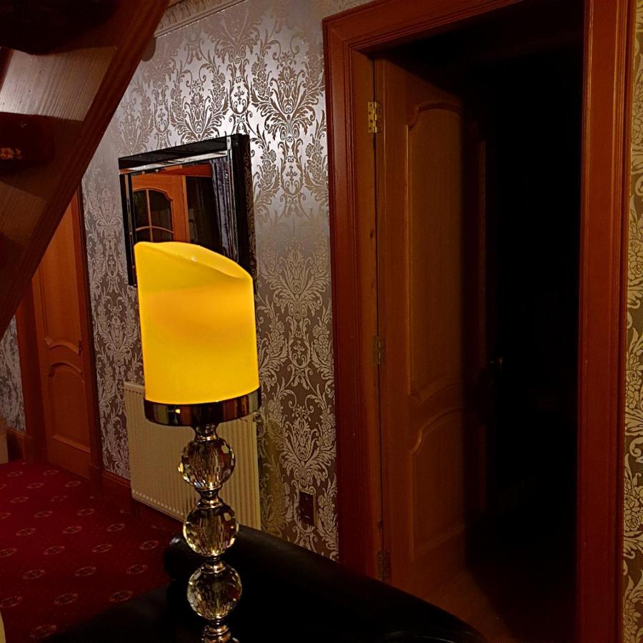 מלון בנצ'ורי Bogenraith House מראה חיצוני תמונה
