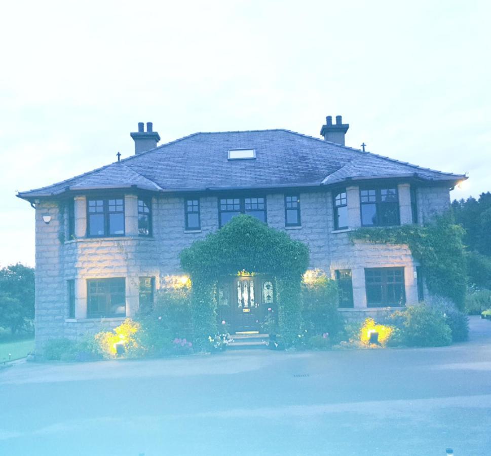 מלון בנצ'ורי Bogenraith House מראה חיצוני תמונה