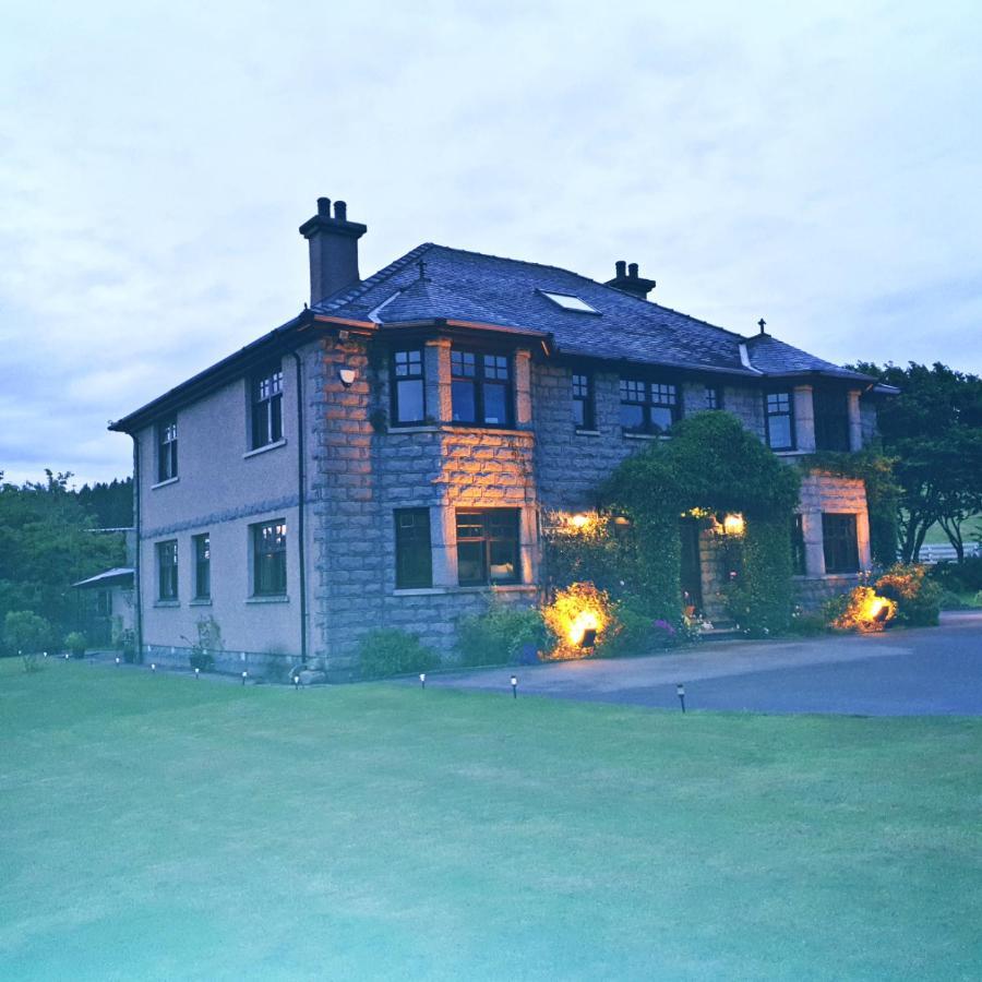 מלון בנצ'ורי Bogenraith House מראה חיצוני תמונה