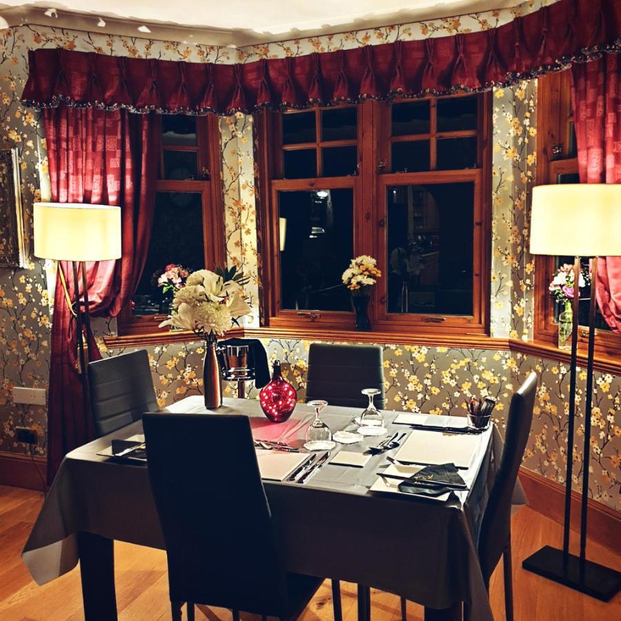מלון בנצ'ורי Bogenraith House מראה חיצוני תמונה