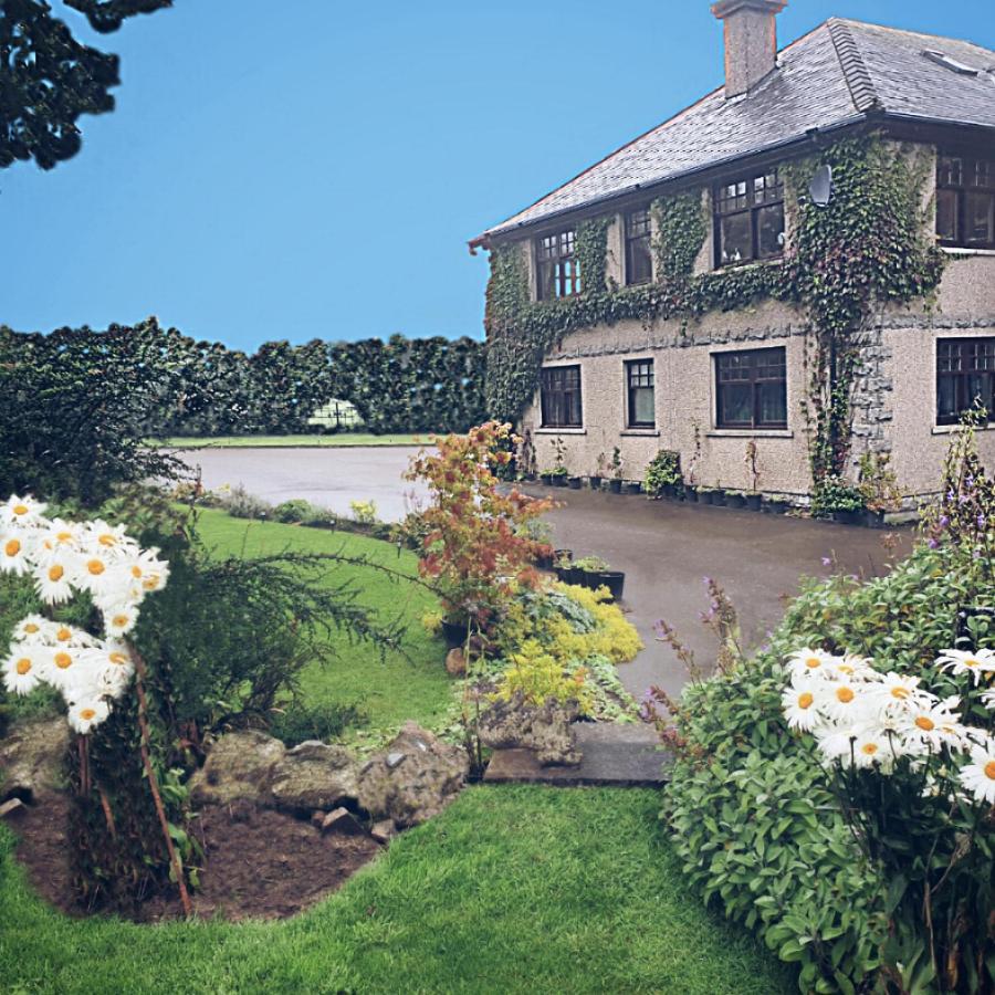 מלון בנצ'ורי Bogenraith House מראה חיצוני תמונה