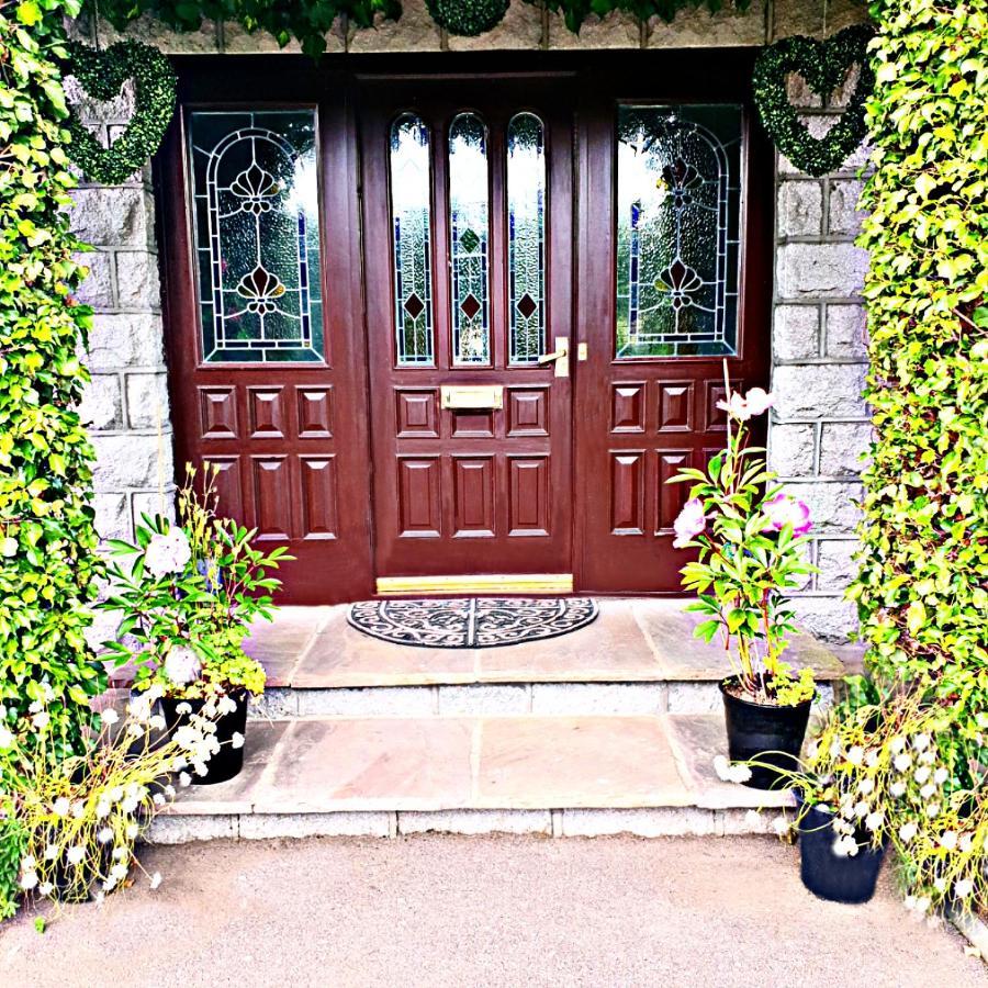 מלון בנצ'ורי Bogenraith House מראה חיצוני תמונה