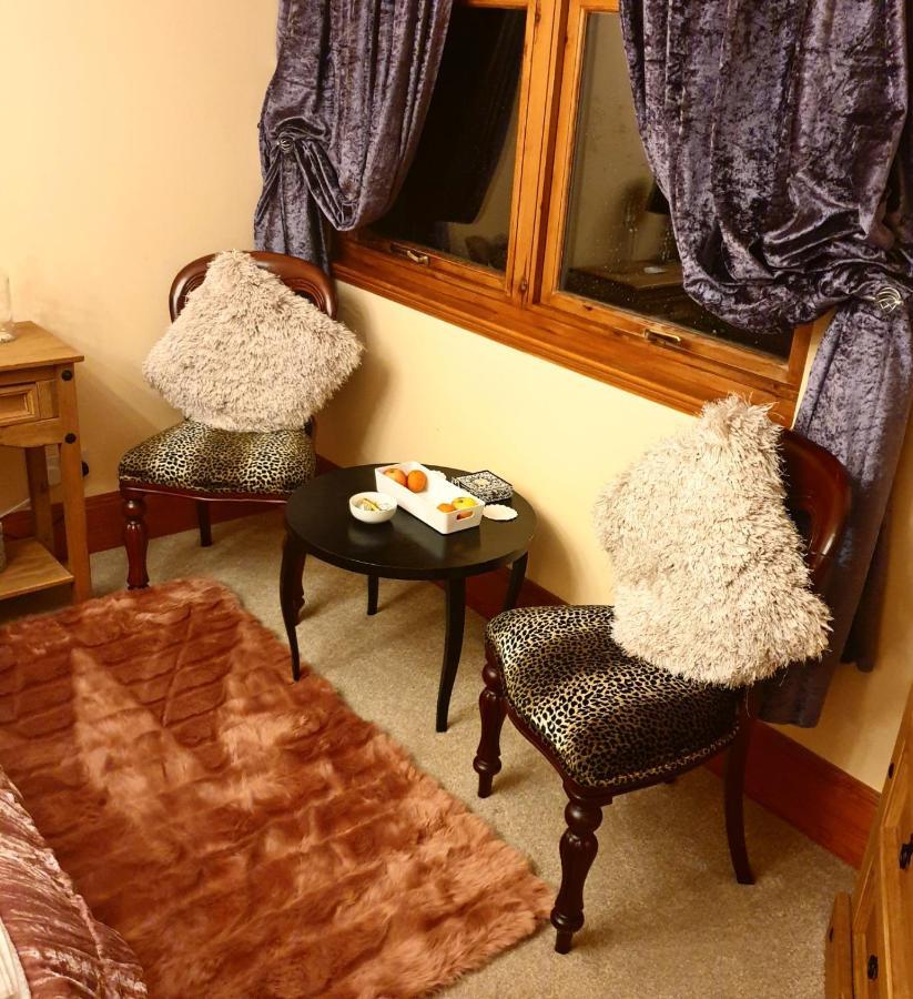 מלון בנצ'ורי Bogenraith House מראה חיצוני תמונה